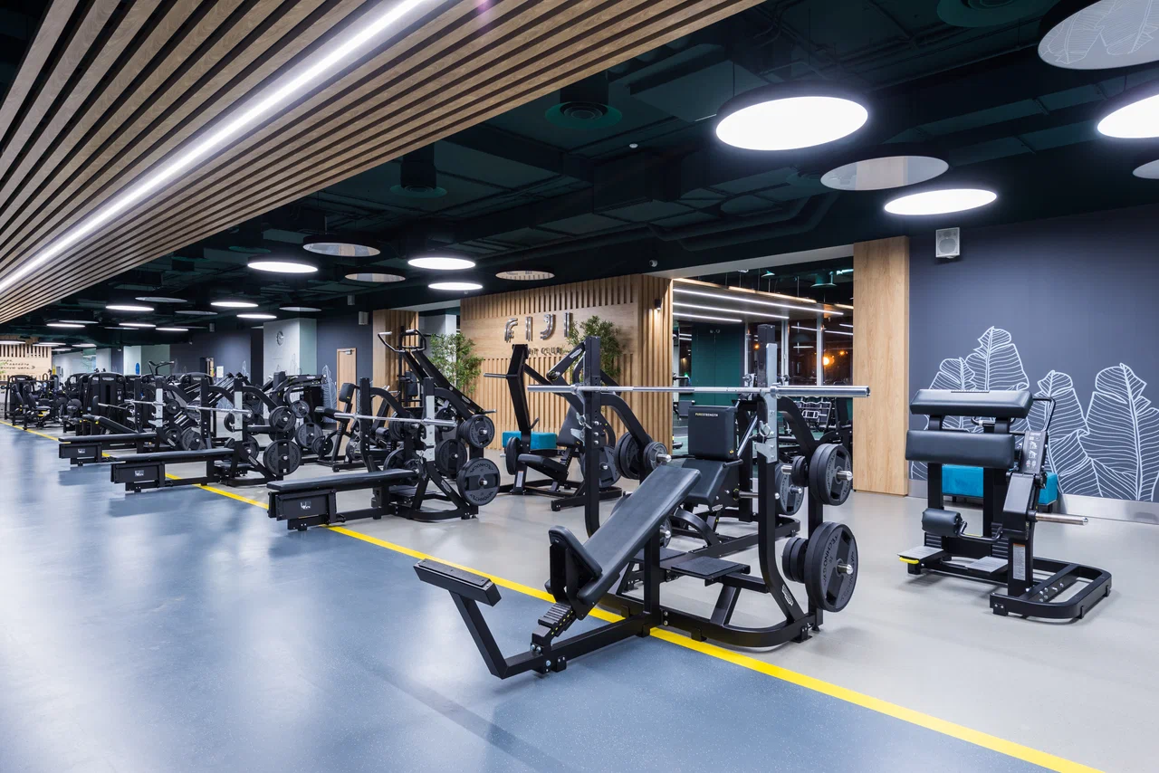 Fitness Club