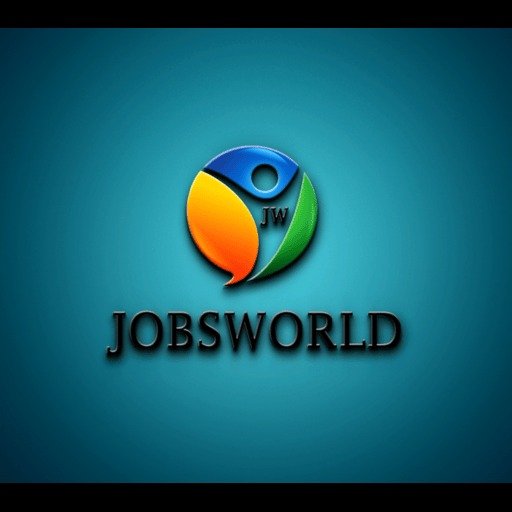 Jobsworld