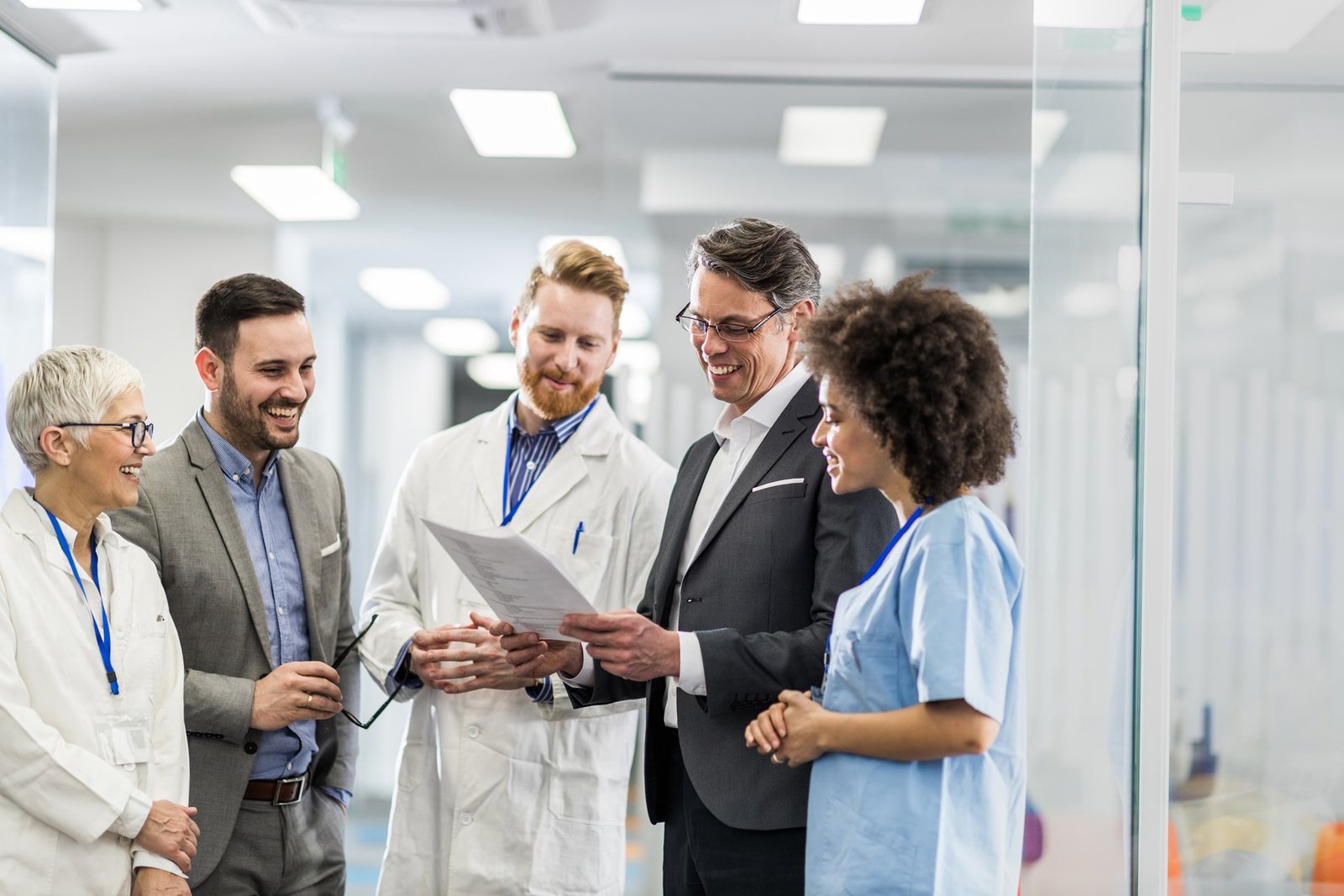 Medical Consultant
