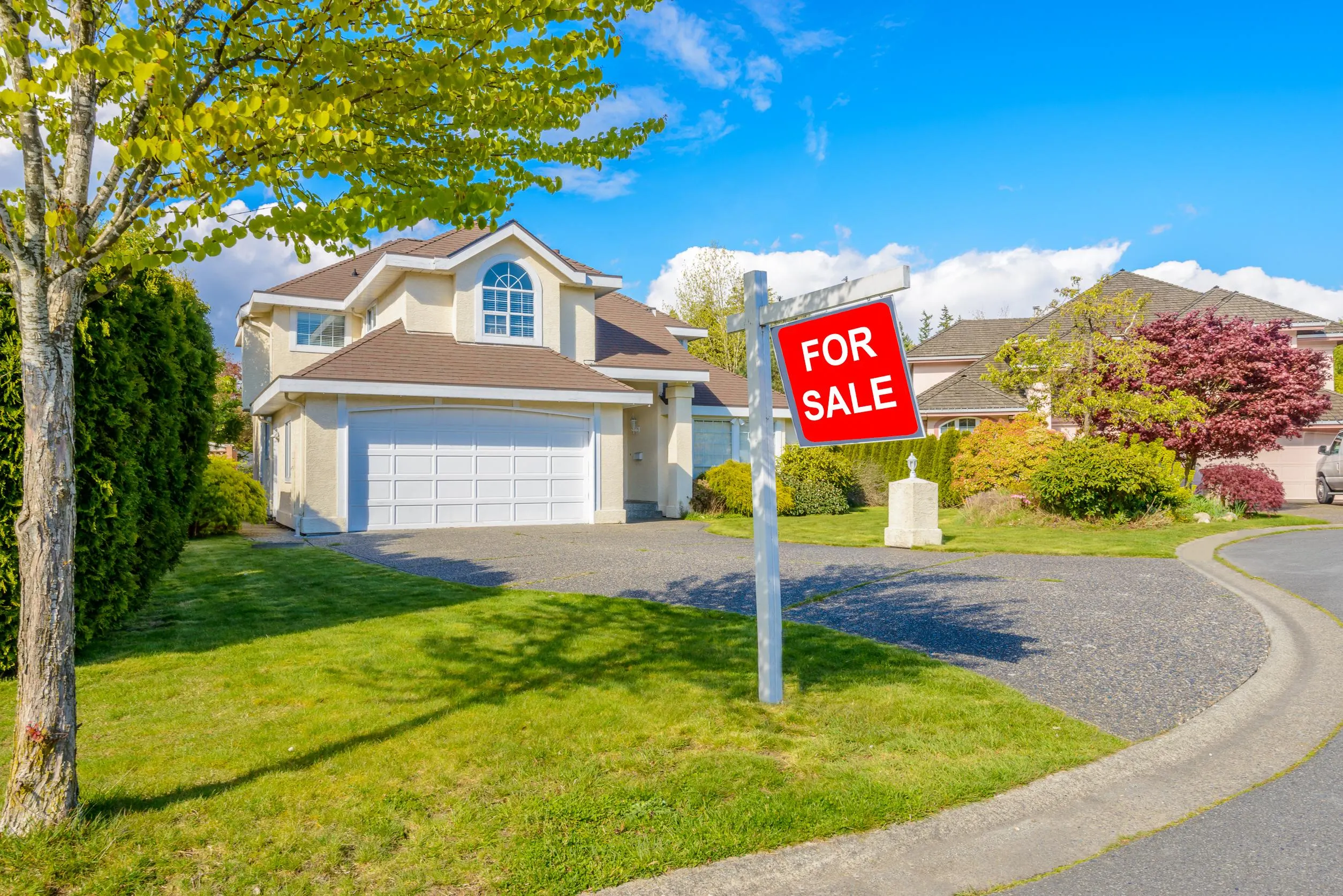 Property Sales