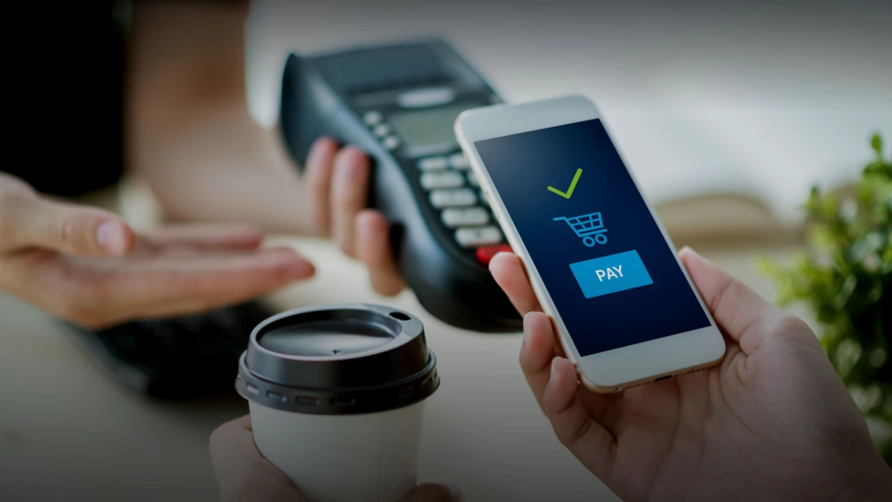 Payment Services