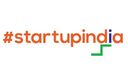 Startup India Registration Certificate