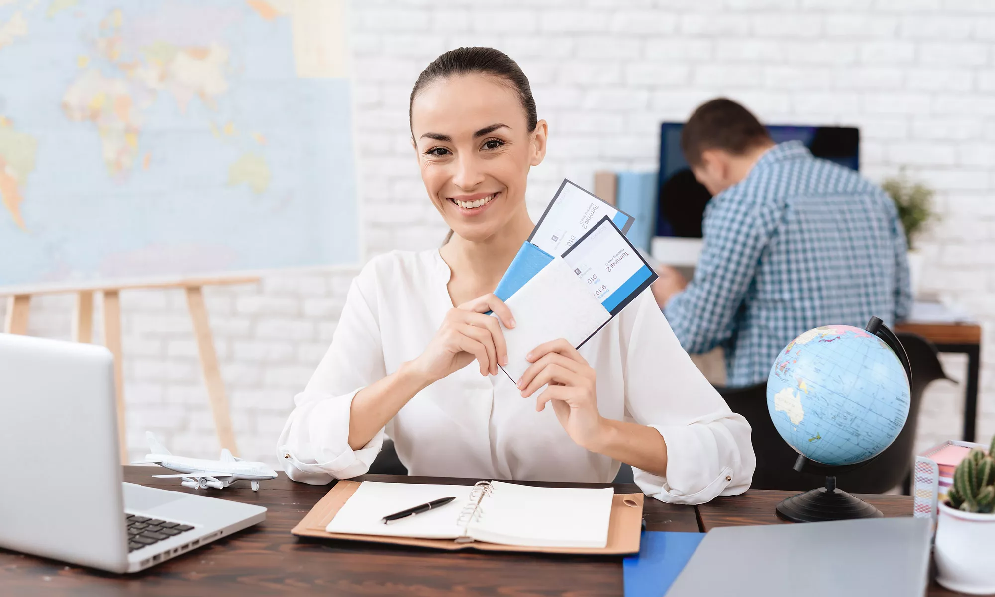 Travel Agency