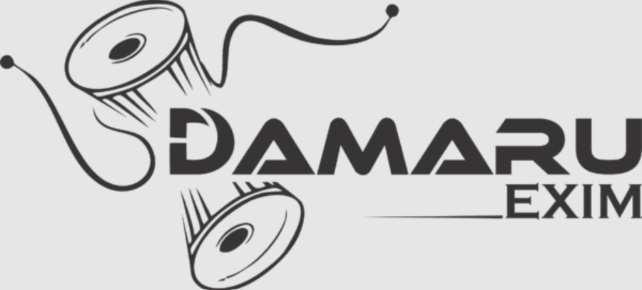 Damaruexim